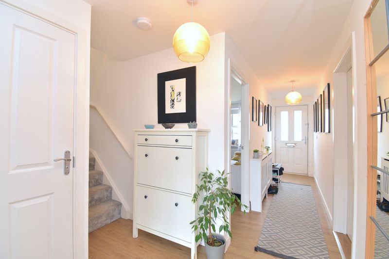 Entrance Hall- click for photo gallery